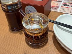 -阳阳中国饭(北京荟聚店)