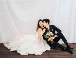 -雪中彩影婚纱摄影·微光艺术中心