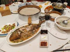 -梅利汴京烤鸭•开封豫菜地标店(晋安路店)