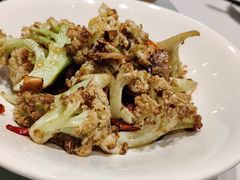 -稻香酒家·33年老字号·港式粤菜(富邦中心店)