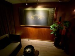 换洗室-莲泰式·中式·沐足·精油SPA采耳(天河店)