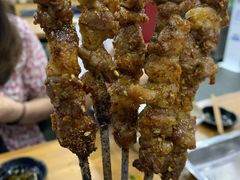 -老虎滩大连海鲜烧烤(建邺云锦路总店)