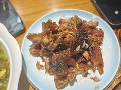 -大家发海鲜城夜排档(华山中路店)