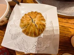 -额尔敦草原涮羊肉·烧烤(冻青树总店)