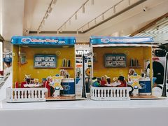 -DF冰淇淋茶饮(缤纷五洲店)