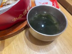 -朴大叔拌饭(广州花城汇店)