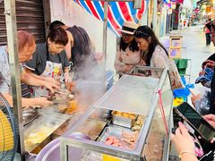 -明记牛杂(新马路分店)