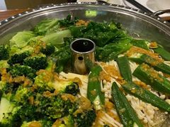 -醉得意·山茶油炒土鸡(泰安吾悦广场店)