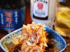 -鸟泉居酒屋·烧鸟·酒馆(百子湾店)