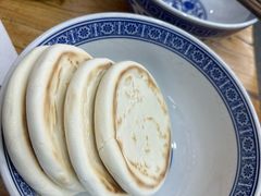 -张文国梆梆肉葫芦头(大雁塔店)