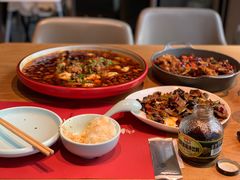 -一个叫川的地方(麒麟新天地店)