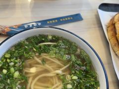 -马布尔莱斯食府(西红门店)