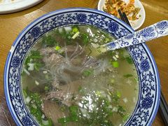 -长安后宰门水盆羊肉(新都心店)