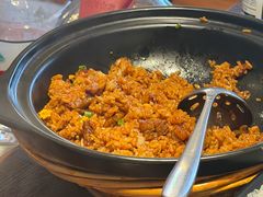 -东海怡品海鲜豆捞(舟宿夜江店)
