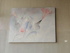 -青岛朗艺美术馆·海景咖啡