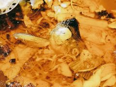 -雲蜀龙阁·金牌水煮鱼(方庄店)