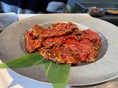 -范儿·嫂子烤肉·精致炭火烤肉(长治路店)