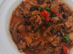 -丽华园(汉阳龙阳店)