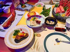 -味见·雪月花(天富路店)