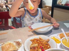 -大师兄·西北小馆(南沙万达广场店)