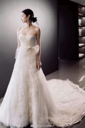 -Vera Wang婚纱礼服旗舰店