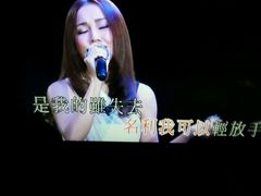 -百威KTV(恒福路店)