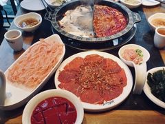 -纸盐河码头火锅(十八梯店)