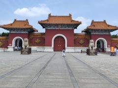 -北陵公园