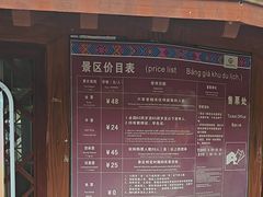 -靖西鹅泉风景区