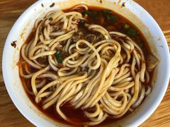怪味面-吴记怪味面(牛王庙店)
