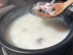 -大良毋米粥(锦龙路总店)
