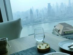 -翡翠36餐厅(浦东香格里拉店)