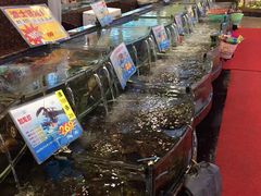 -东江海鲜酒家(客村店)