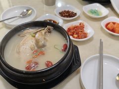 -长顺参鸡汤店(西塔总店)