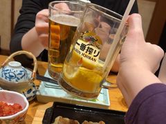 -花和海鲜自助(梅江店)
