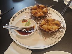 -常鲜楼常来尝鲜海胆馆(星海店)