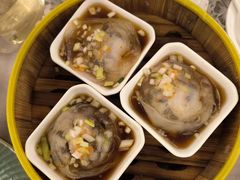 -香云轩·顺德菜(香云纱园林酒店店)