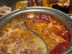 -牛New寿喜烧(虹桥新天地店)