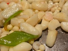湖中三白-吴越荣记苏州菜·松鼠桂鱼100%活鱼现做(斜塘老街店)