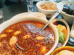-鸽子侯·家宴·平价海鲜(市图书馆店)