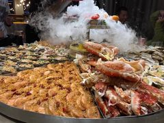 -日进一片海.生腌海鲜火锅.宵夜烧烤(三里屯总店)