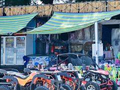 -巽寮印象美食部落餐厅·海鲜·地方特色菜(惠州体验店)