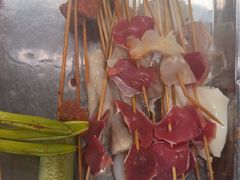 -小向麻辣烫(天街总店)