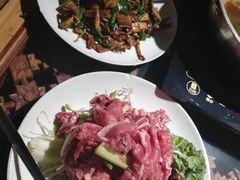 -侯家庄阿才有品私房菜馆