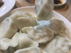 -金谷园饺子·烧烤·家宴(人大总店)