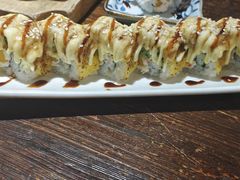 -小川洋风料理(街道口店)