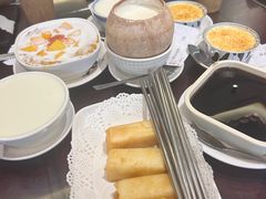-民信老铺(双皮奶博物馆店)