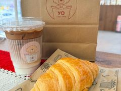-YOLO COFFEE悠乐咖啡