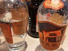 -欢乐牧场海鲜烤肉自助(牡丹园店)