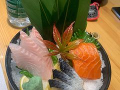 -浦·传统日式料理(3 5 1 1 店)